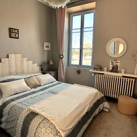 Un B&B Cosy A Angles Angles  Exterior photo